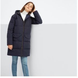Like new Everlane Pufffer